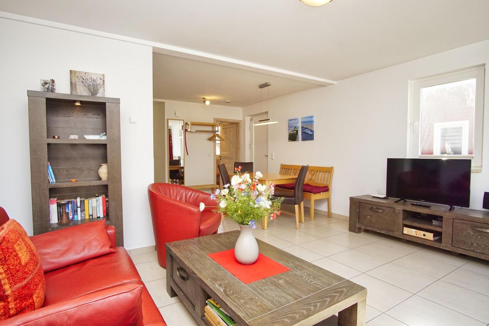 Ferienhaus Wellenlaeufer Haus - Sauna, Terrasse, Garten Glowe Εξωτερικό φωτογραφία